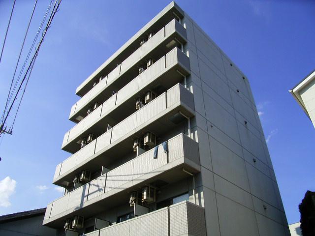 FOREST今里