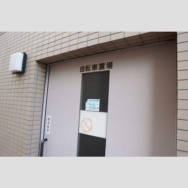 ソレイユ発寒