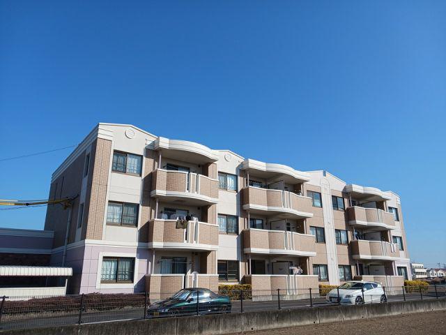 シルクスクェア