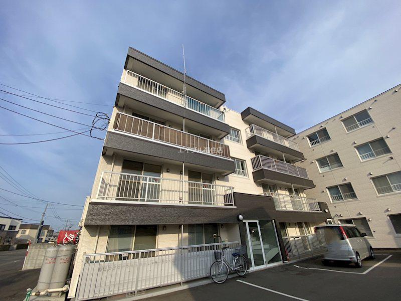 サンライズマンション