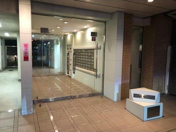 ルーセントパークショア