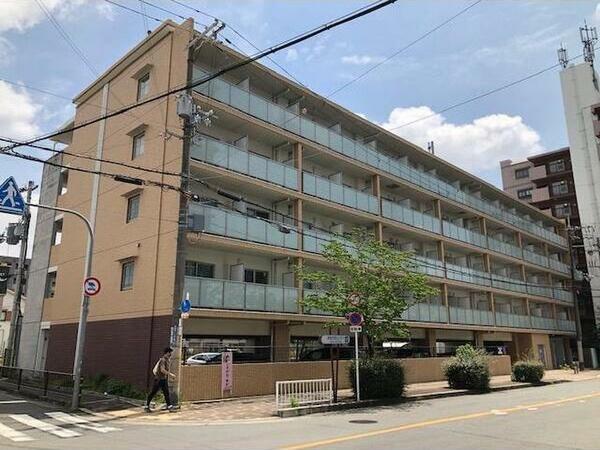ルーセントパークショア