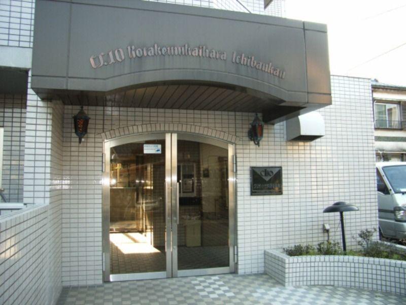 クリオ小竹向原壱番館