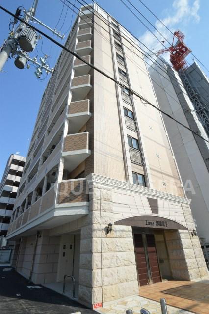 ラグゼ都島北I