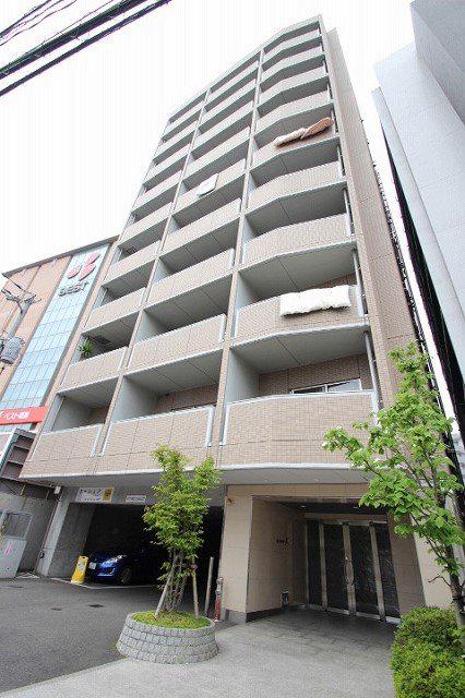 西蟹屋K.K