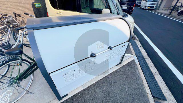 コスモクレスト荒本