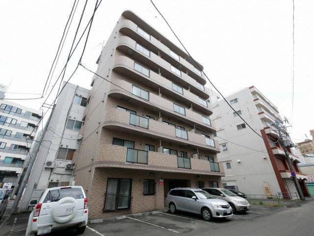 アムール麻生