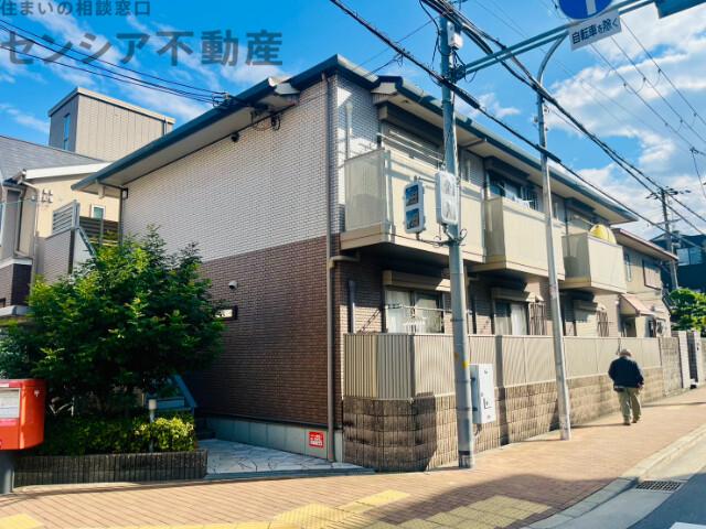 新森グリーンハイツ