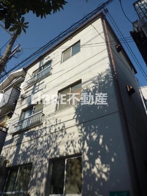 平和マンション