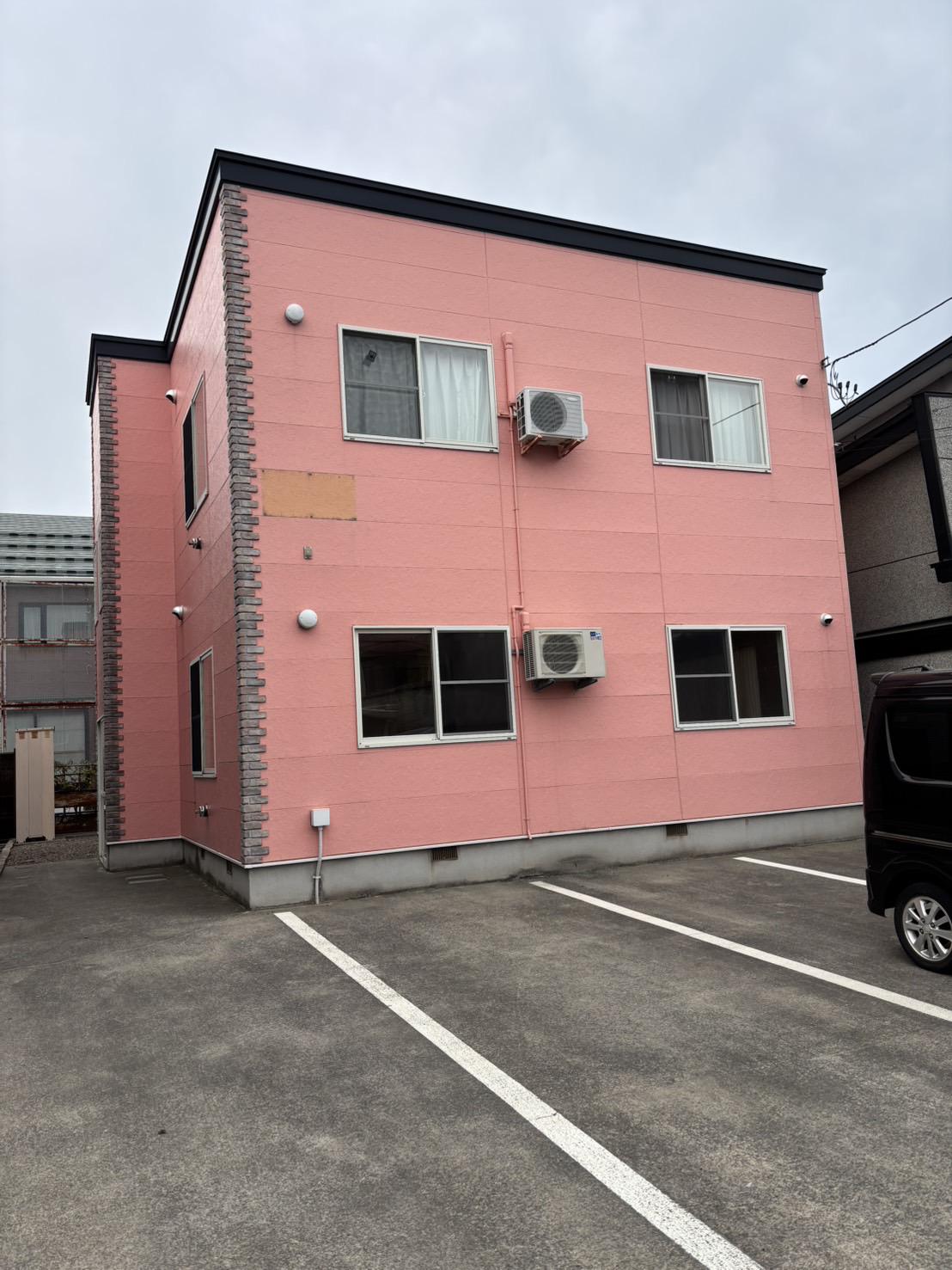 スカイプレス