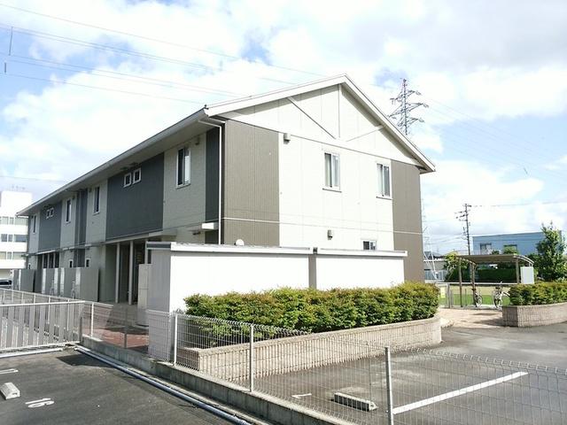 ガーデン ローリエ