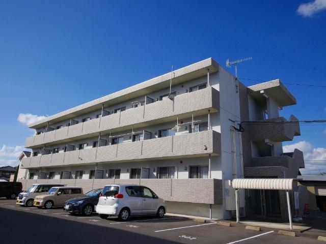 ACTY1(2DK/2階)