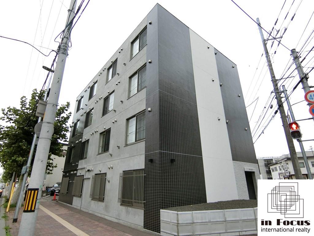 PECHE桑園 B ペシェ