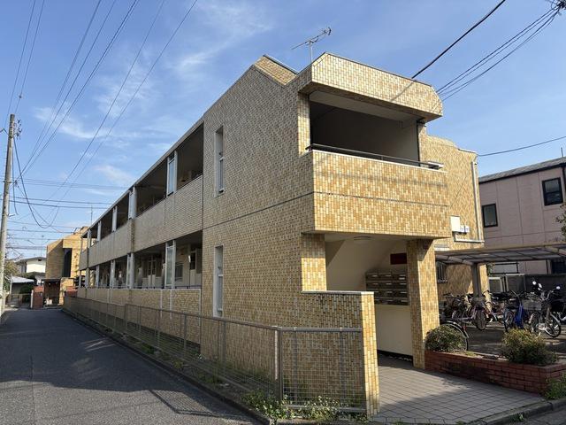 フラネット新美