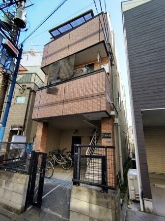 YSハウス