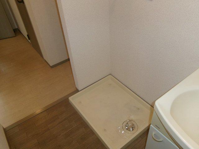 シティ長尾