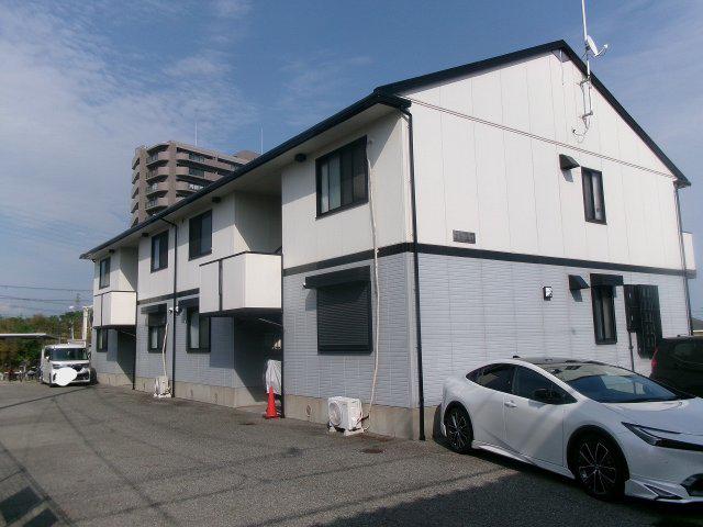 シティ長尾