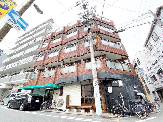 ロイヤル大今里