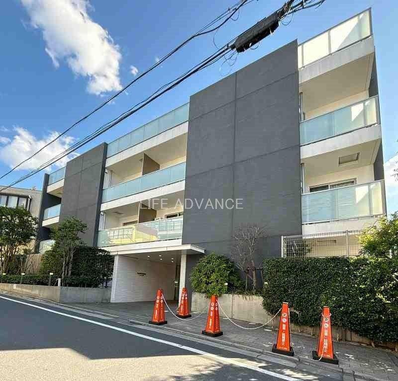ガーデン原宿