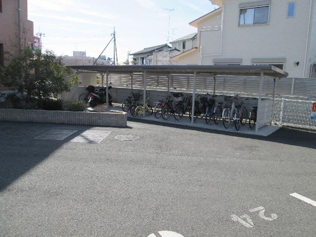 フランシーズ