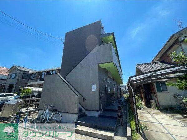 レジアス高畑