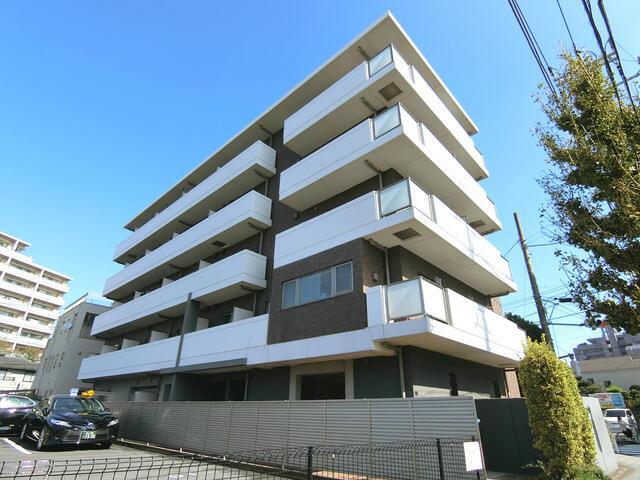 SEAWAVE東綾瀬