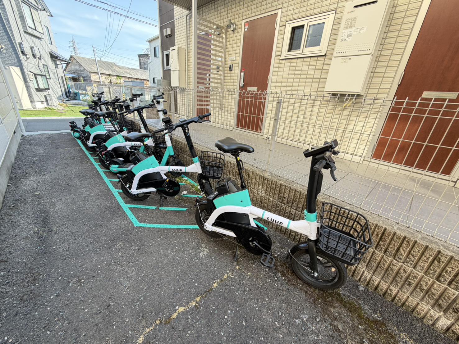アメニティ原町