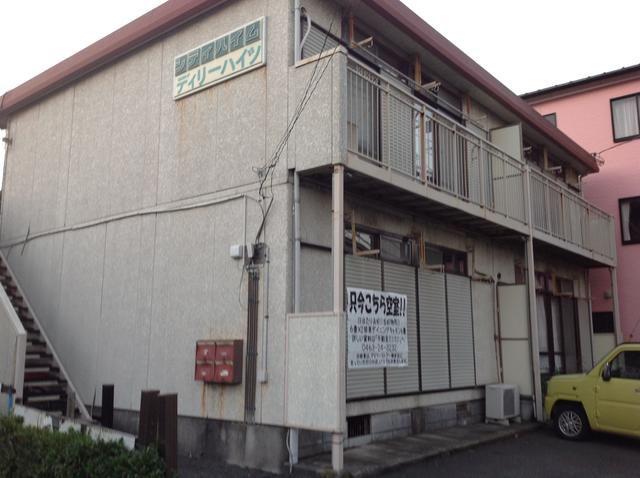 デイリーハイツ