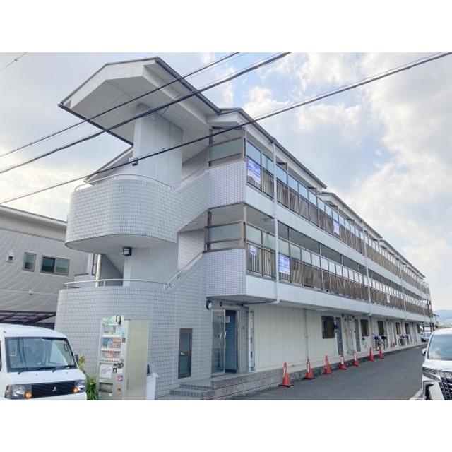 プレアール法隆寺