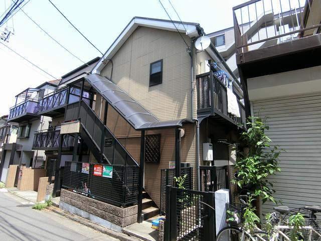 ソーシンハイツ