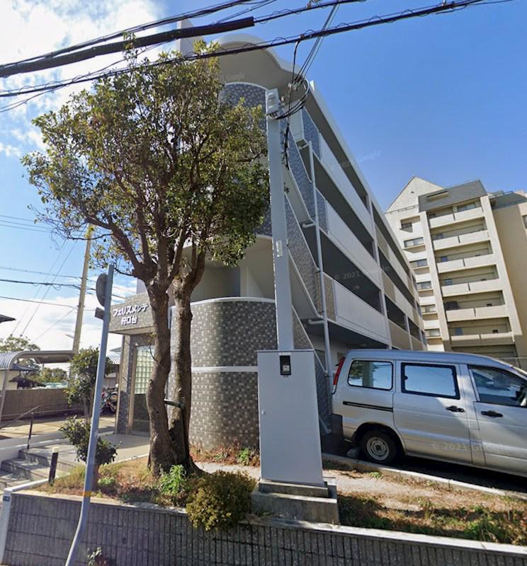 フェリスメンテ・狩口台