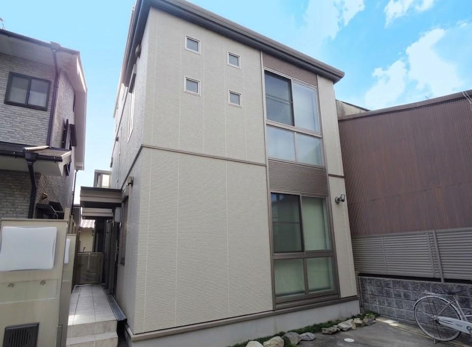 奈良市東寺林町
