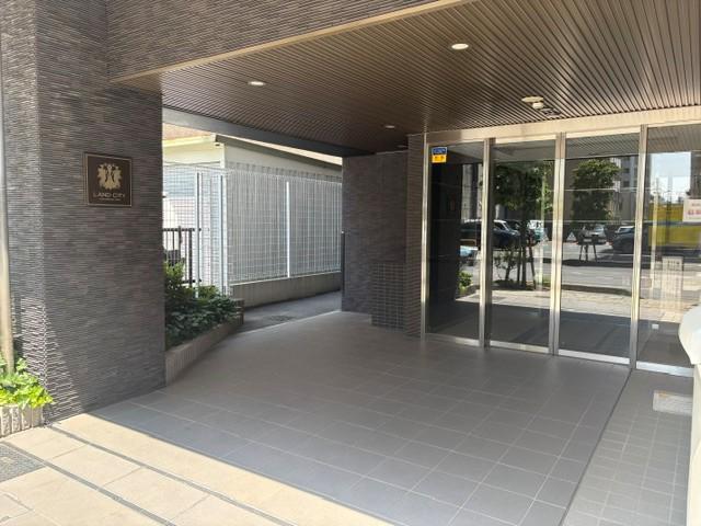 ランドシティ本川越クレア