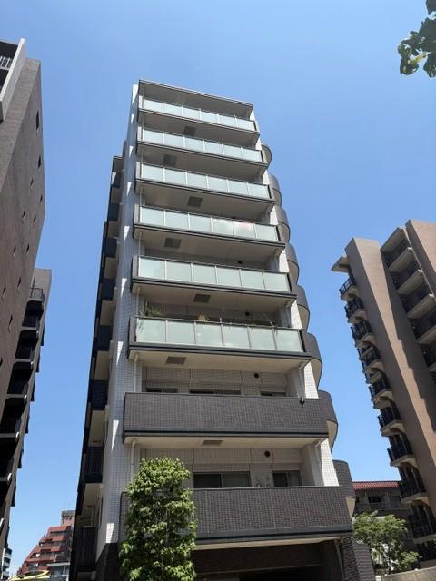 ランドシティ本川越クレア(1LDK/2階)