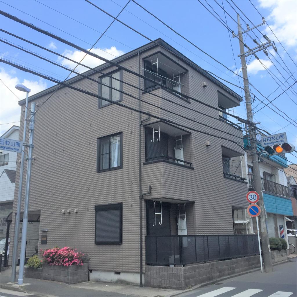 みやらメゾン