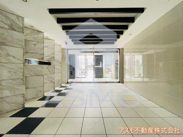 レオンコンフォート新梅田II