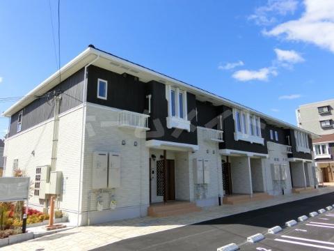 グランアンジュ I