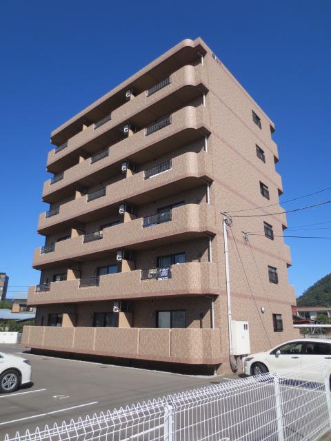 PEACEHOUSE MIII