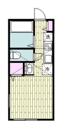 K-エレガンス小菅ヶ谷