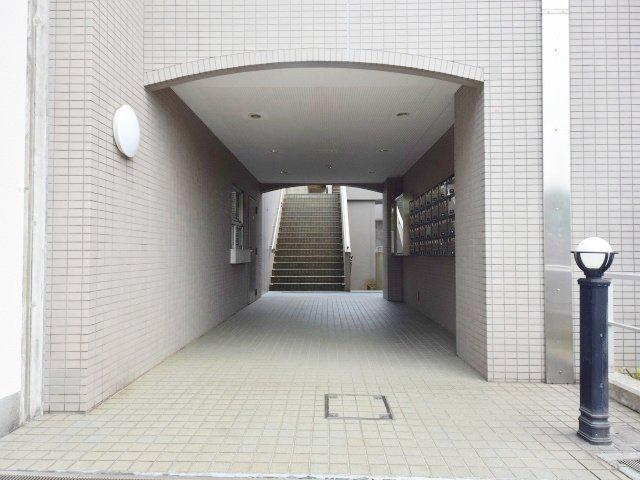ベルビュー洋光台