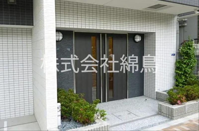 RISING PLACE 両国弐番館