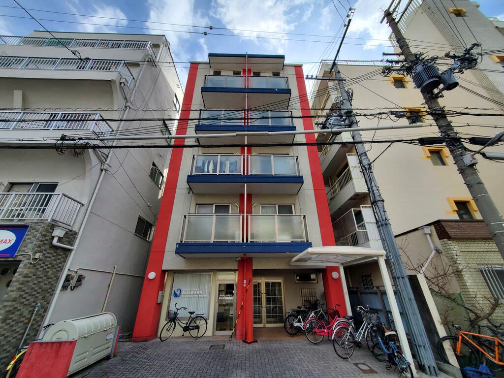 トラストアビコ