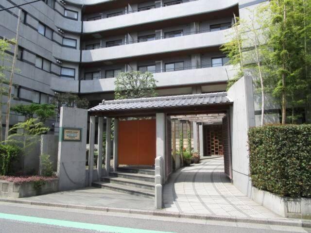 ガーデンコート碌山