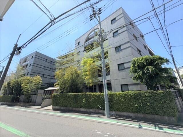ガーデンコート碌山