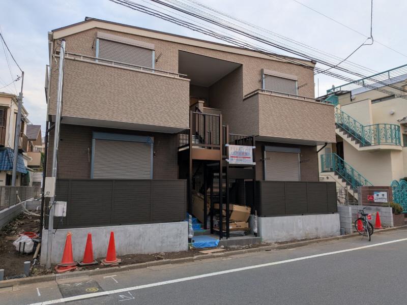 MSハウス