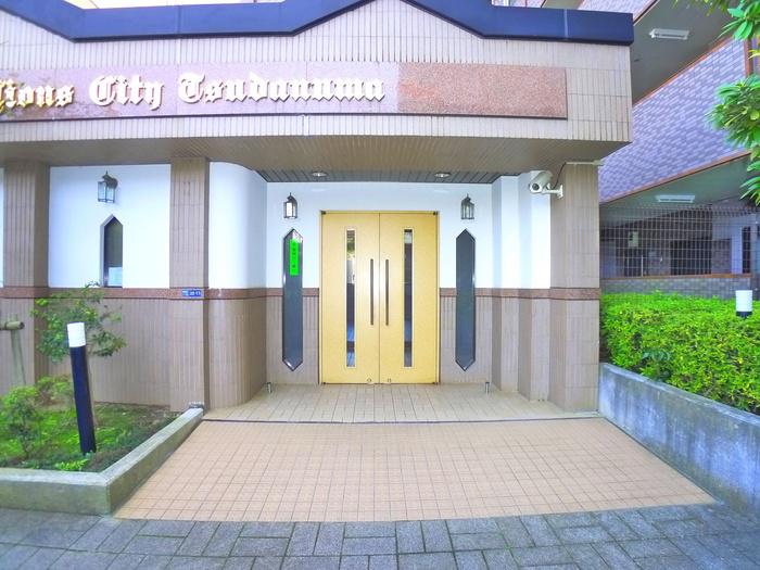 ライオンズシティ津田沼