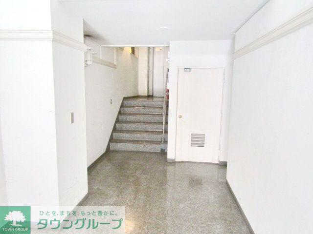 慶応マンション