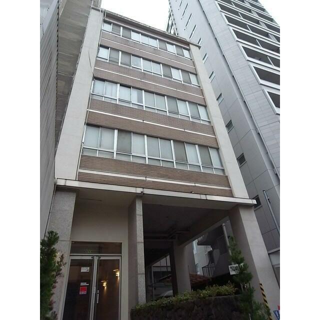 慶応マンション