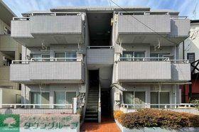 くすのき台マンション
