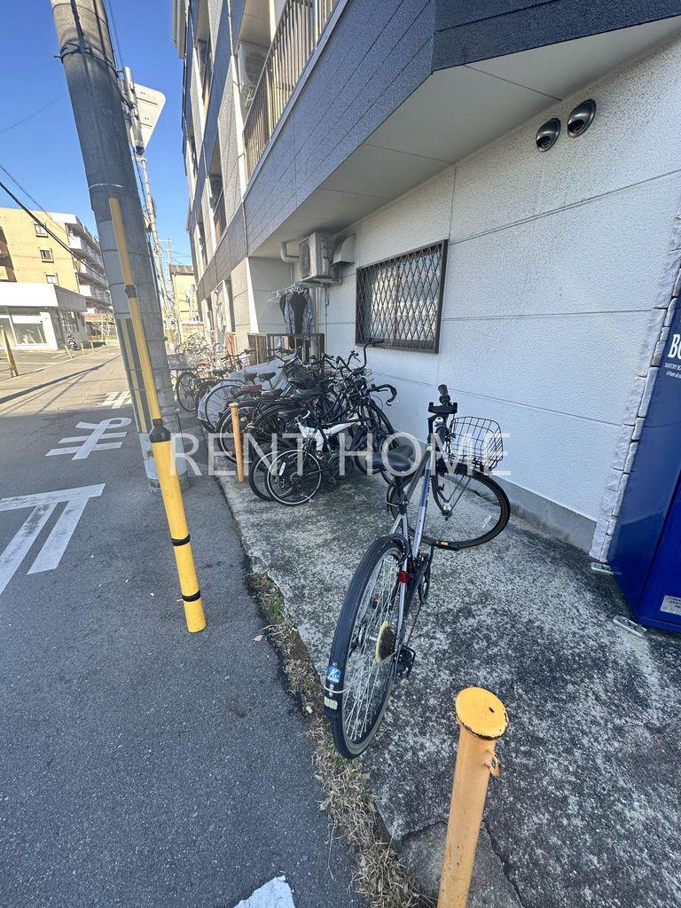 サンライズ長瀬